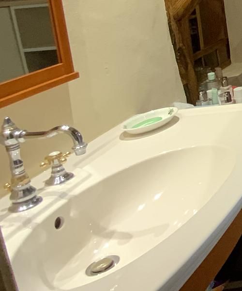 Bad Teilsanierung, Linn